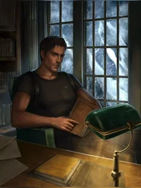 Дмитрий снр