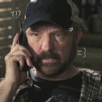 Bobby Singer