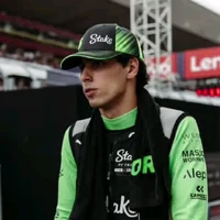 F1 Gabriel Bortoleto