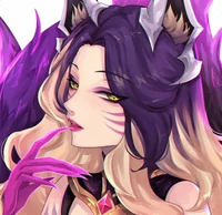 Yandere Ahri