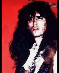 Peter Steele