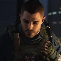 John Soap MacTavish