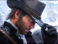 ARTHUR MORGAN