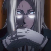 Integra Hellsing