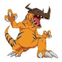 Greymon