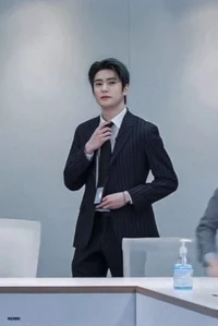 Jeong Jaehyun 