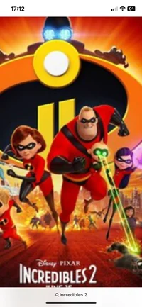 Incredibles Rpg 