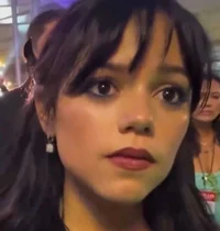 Jenna Ortega