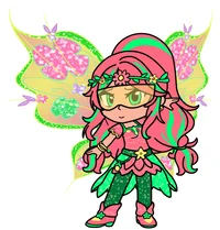 Bloomabelle