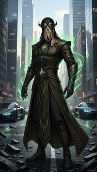 Miraak