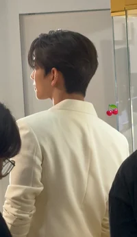 Joshua Hong