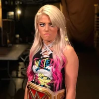 Alexa Bliss