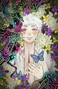 Хикару Индо 