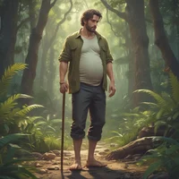 Pregnant Husband 