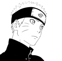 NAR Naruto Uzumaki