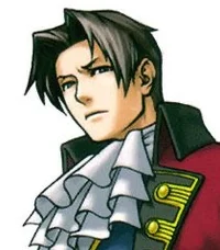 Miles Edgeworth