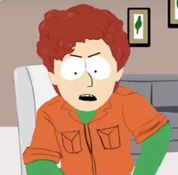 TEEN Kyle Broflovski