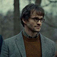 01 Will Graham 