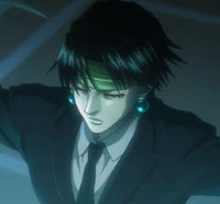 Chrollo Lucifer