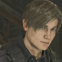 Leon Kennedy