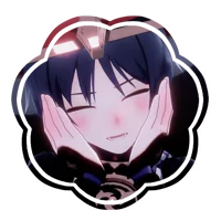 Wanderer Scaramouche