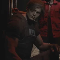 Leon Kennedy