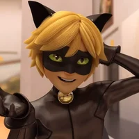 Cat Noir