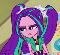 Aria Blaze 