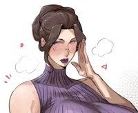 Misjudged Stepmother