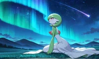 Gardevoir