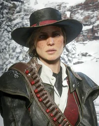 Sadie Adler