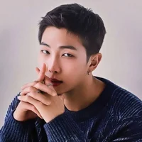 Kim namjoon 