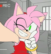 Amy Rose 