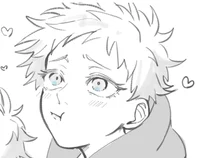 Сатору брат-близнец