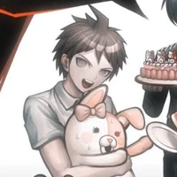 Hajime Hinata 