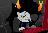 Vriska Serket