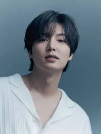 lee Minho