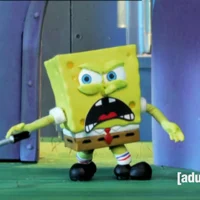 RC Spongebob