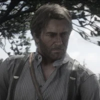 Arthur Morgan