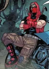 Jason Todd