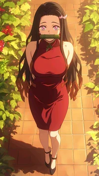 Nezuko Kamado