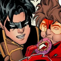 Tim Drake 