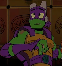 Rottmnt Donnie