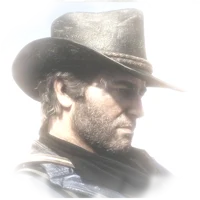 00RDR Arthur Morgan