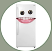 A Fridge