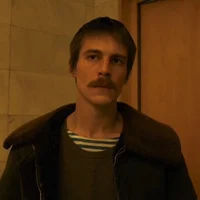 Вова Адидас