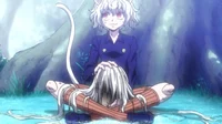 Neferpitou
