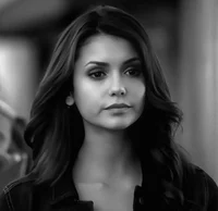 ELENA GILBERT
