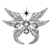 Wingless Angel -User