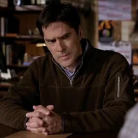 Aaron Hotchner